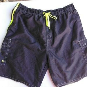 Laguna swim shorts